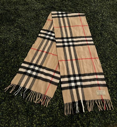 scarf burberry sale|original burberry scarf sale.